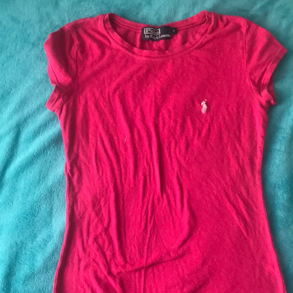 POLO T-SHIRT